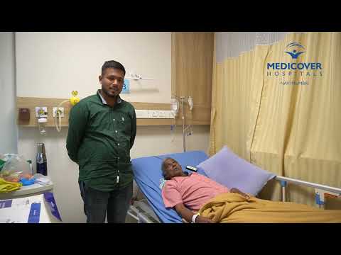 Anal Fistula Surgery in Navi Mumbai | Medicover Hospitals - Video Thumbnail