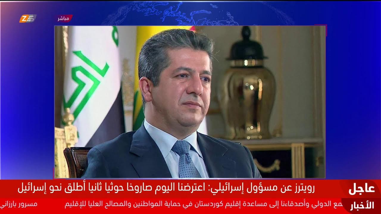 فيديو | تسارع وتيرةُ حرب الشرق الأوسط وسط اتساع رقعتها إقليمياً ودخول أطراف جديدة على خط المواجهة