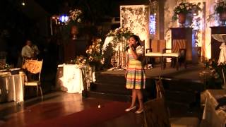 You&#39;ll Never Stand Alone...Love is standing by