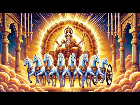 Aditya Hrudayam Stotram | Powerful Surya Dev Mantra for Strength & Victory 2