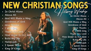 Best Christian Worship Songs Ever Written | Music That Brings Peace and Healing