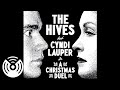 The Hives & Cyndi Lauper In A Christmas Duel ...