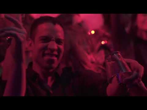 IKØN @ Sahman Spirit [ Le petit Salon | Lyon - France ]