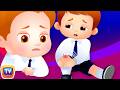 ChaCha Feels Sorry And Many Bedtime Stories For Kids In English ChuChuTV Storytime