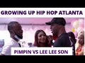 Growing Up Hip Hop Atlanta Season 4 Episode 4 RECAP Bow Wow Pimpin And Diamond