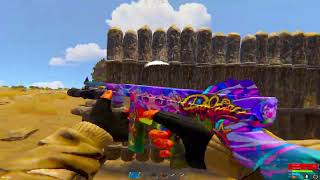 Download lagu 11,000 HOUR SOLO PLAYS WIPEDAY - RUST mp3