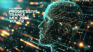 Driving Progressive Trance vol.112