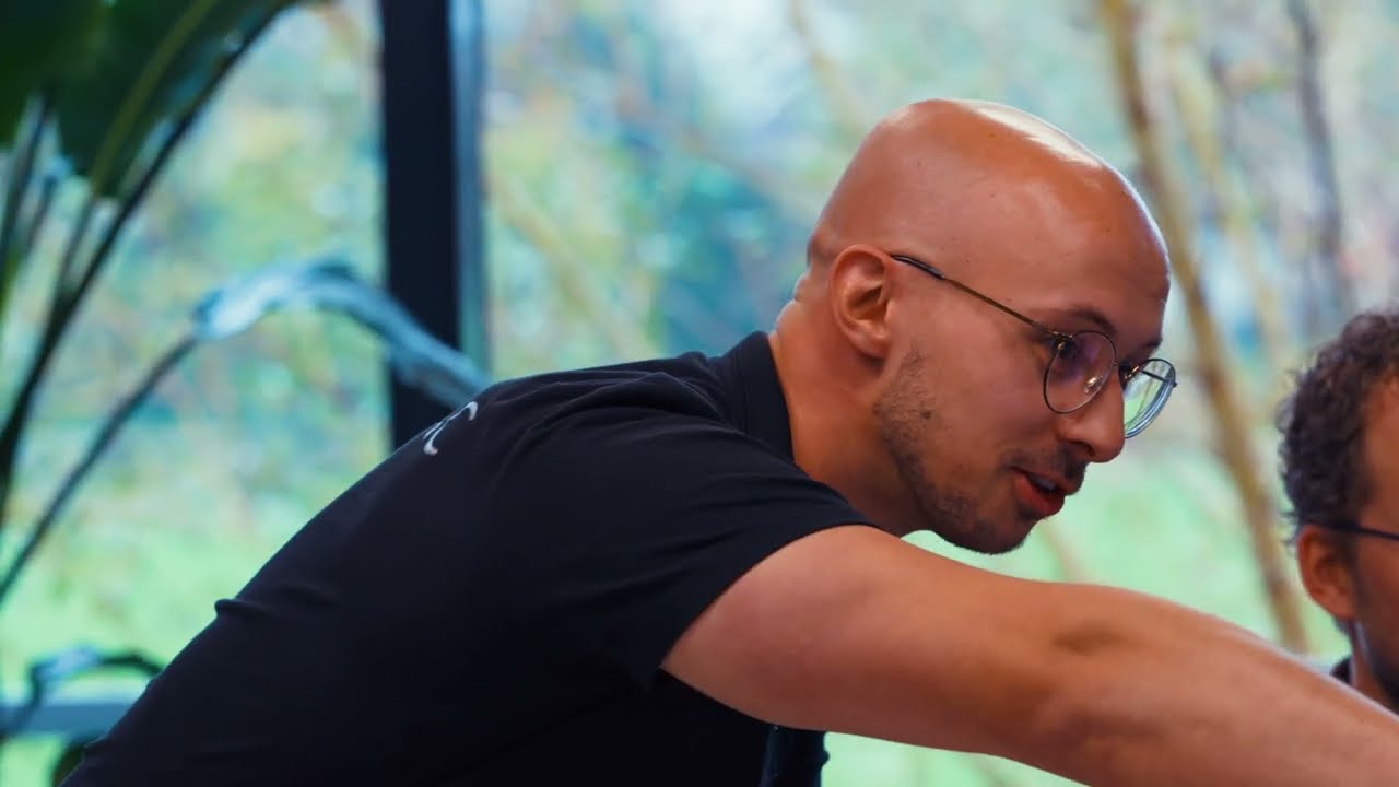 Hermac - YouTube Video