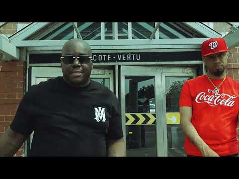 Skrewface Danger - Here to stay FT King K LV (OFFICIAL VIDEO) @shhfilmedby