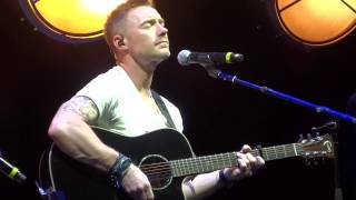 Ronan Keating - In Your Arms - London, Eventim Apollo (29.09.2016)