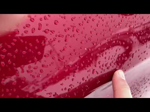 2023 Honda Passport Touring walk around