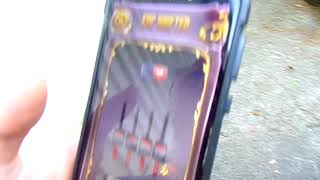 EVPShifter  part 1 phone ghost app