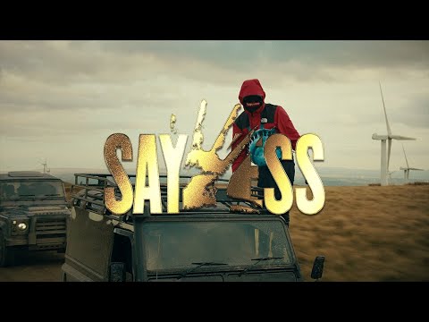 MEEKZ - SAY LESS 🤫