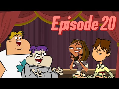 Total Drama Sub Season 2 -Episode 20-