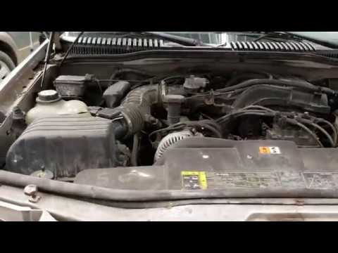 FOR SALE - 18P1557 - 2002 Ford Explorer XLT - 4.0L