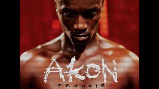 Akon - Gunshot (Fiesta Riddim) - Explicit