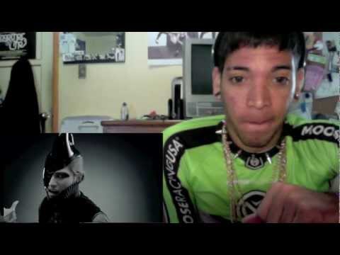 Kim Jaejoong "Mine" MV Reaction