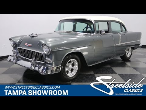 1955 Chevrolet 210 (CC-1373927) for sale in Lutz, Florida