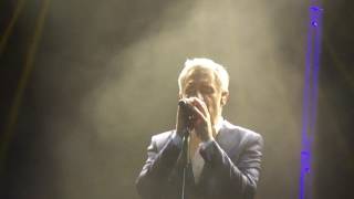 Si Todo Lo Que Siento Se Pudiera Cantar Sergio Dalma #DalmaTour