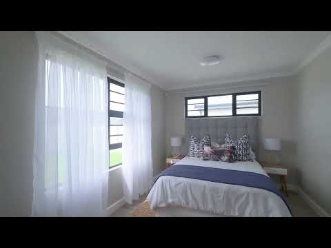 85A Mimosa video tour