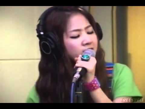 Sistar - Stand up for love (cover)