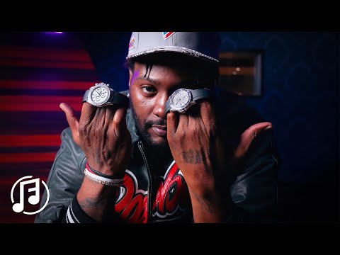 [FREE] Peezy Sample Type Beat X Detroit Type Beat - ''Concrete''