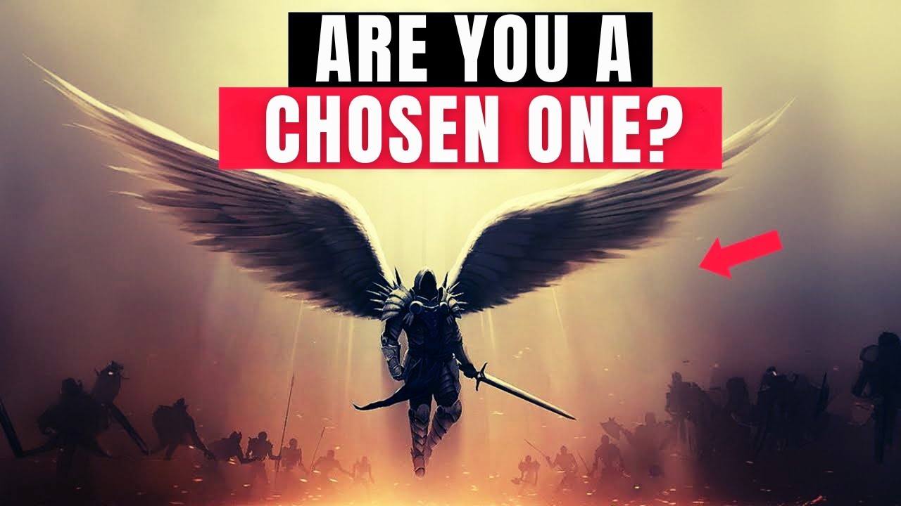 7 Definite Signs You Are a Chosen One - Must Watch for Every Chosen One