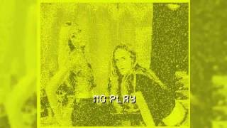 Fever High - "All Work" [Official Lyric Music Video]