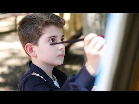 İSABET OKULLARI TANITIM FİLMİ