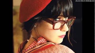Music video thumbnail preview for The Copyrights - Four Eyes by The Copyrights