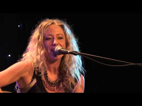 Jodi Martin - Screwed Up - Live at The Jetty Theatre Coffs Harbour Jan 2015
