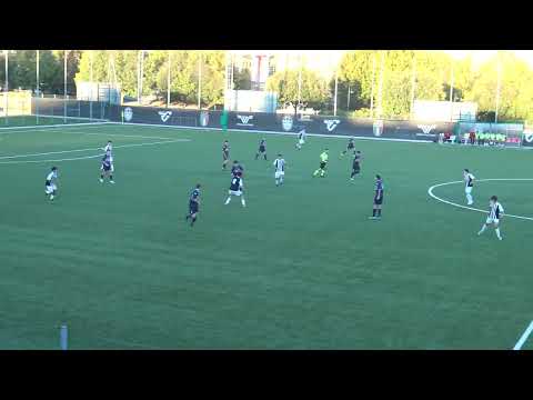 8 Giornata di Andata: Biellese VS ProEureka