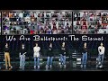 BTS We Are Bulletproof The Eternal WhatsApp Status