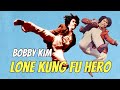 Wu Tang Collection Lone Kung Fu Hero
