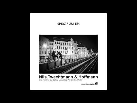 Nils Twachtmann & Hoffmann - Spectrum