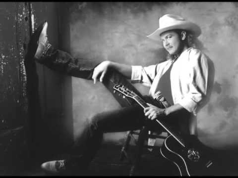 Just Like Her - Tracy Lawrence