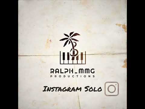 Inspiration | Instagram Solo Gouyad (Full Verson) - Ralph_MMG Prod | Kompa Instrumental