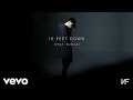 10 Feet Down - NF Featuring Ruelle Lyrics