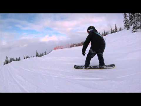 Park and Pillows with Tyler Rolls