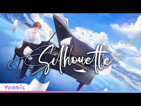 Silhouette【Official MV】