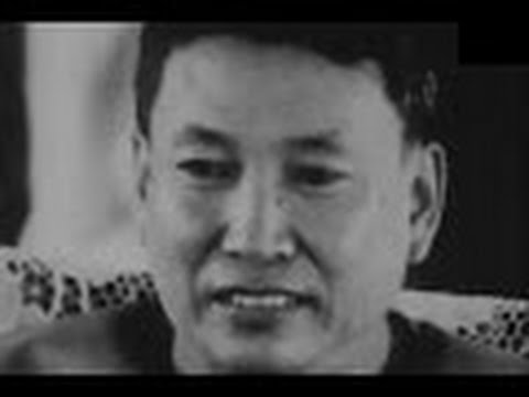 The Most Evil Men and Women in History - Pol Pot