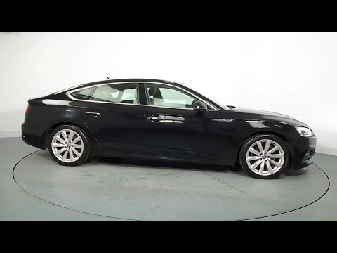 191D20765 - 2019 Audi A5 35TDI 150HP S tronic SE 39,450