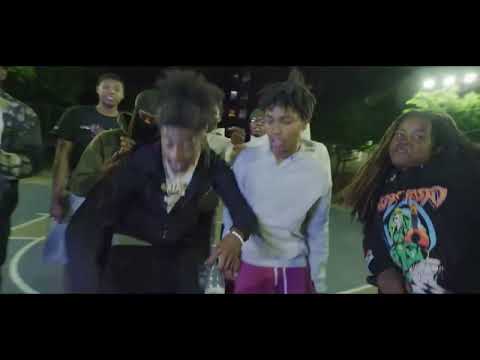 Lil ZaZa ft. Pop Thottie - Footprints (Music Video)