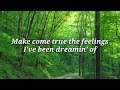 Take Me Now W/Lyrics #By#David#Gates