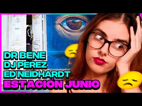 DR. BENE: "ESTACIÓN JUNIO" 😞❤️‍🩹 | Reacción 📺y Análisis ✍🏼