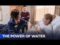 Hoping For A Water Birth Realities Of Natural Delivery Midwives