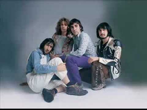 Videoclip de Postcard — The Who
