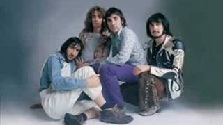The Who - Postcard