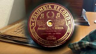 (1915) Presenteer t geweer - Albert Bol