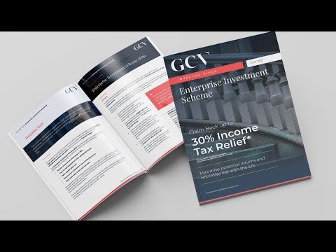 Understanding the Enterprise Investment Scheme (EIS) - Official GCV guide